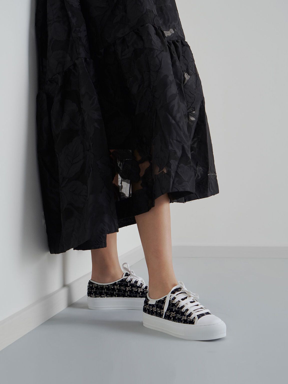 Tweed-Trainer