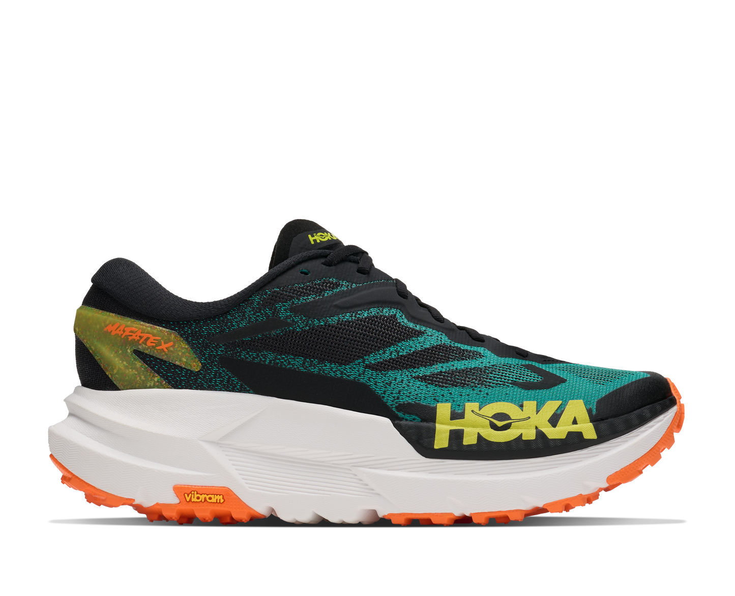 Hoka M Mafate X1