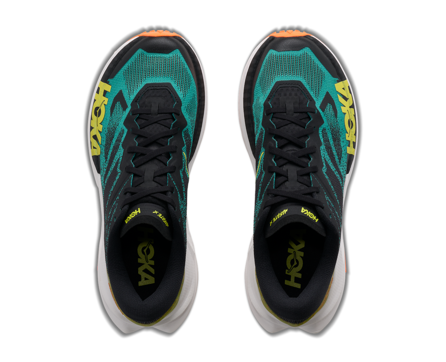 Hoka M Mafate X1