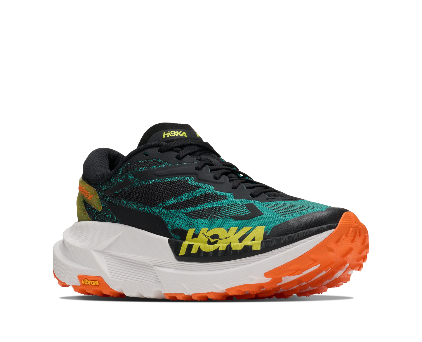 Hoka M Mafate X1