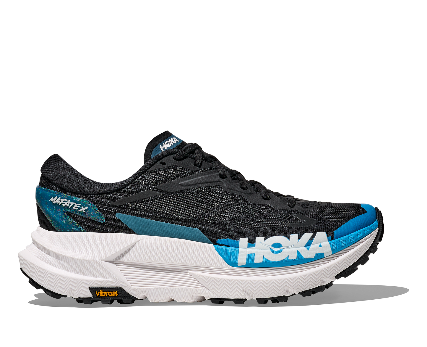 Hoka M Mafate X1