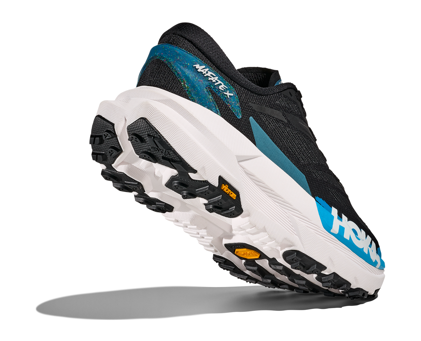 Hoka M Mafate X1