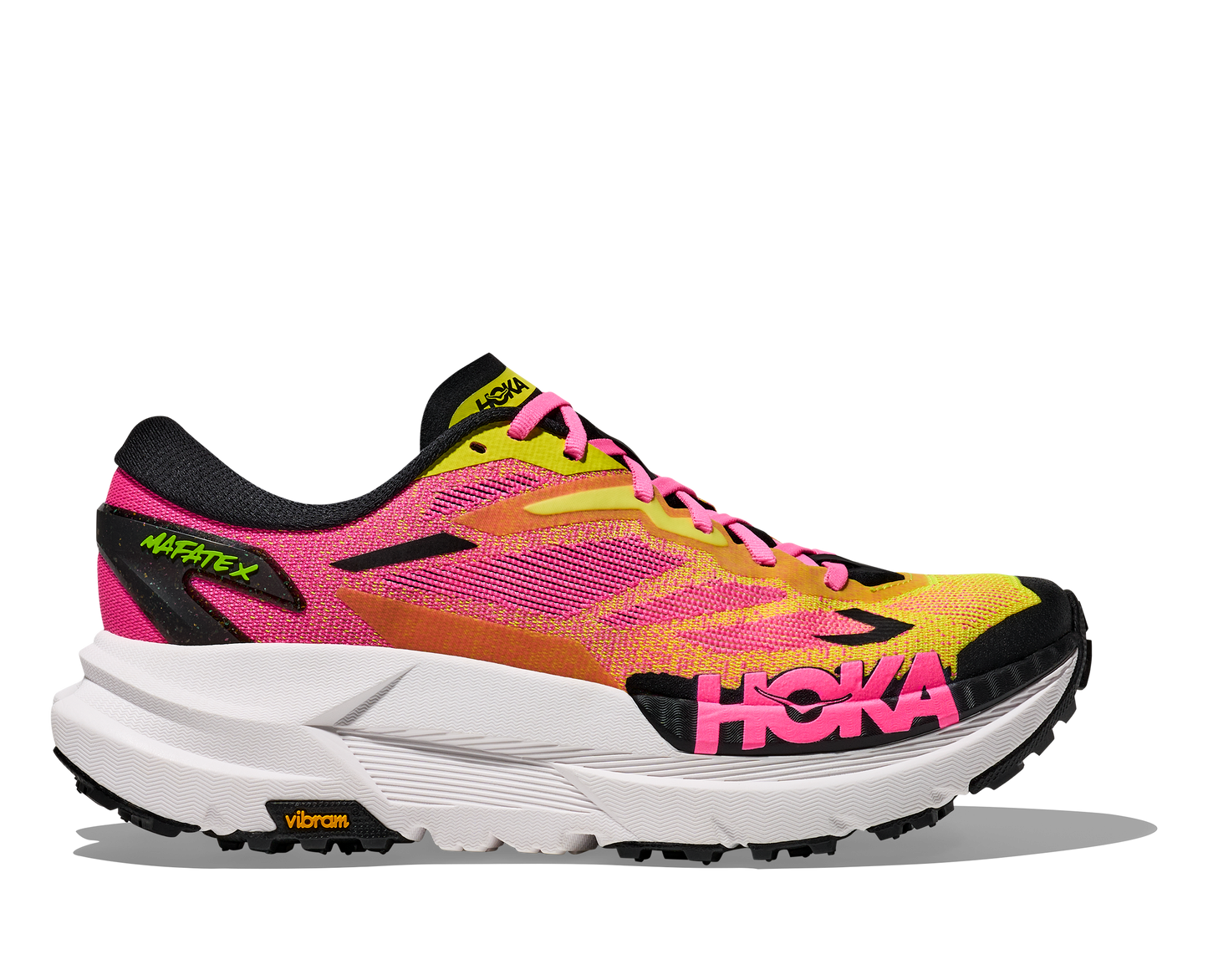 Hoka M Mafate X1