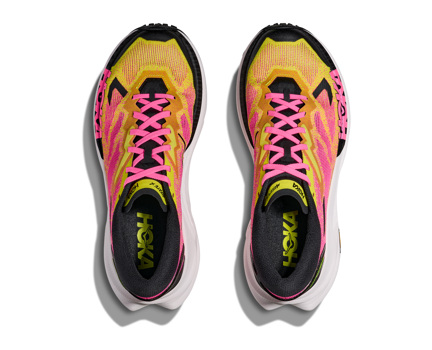 Hoka M Mafate X1