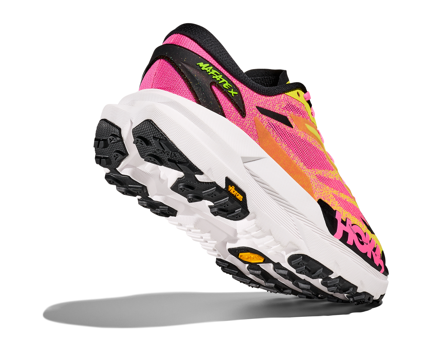 Hoka M Mafate X1