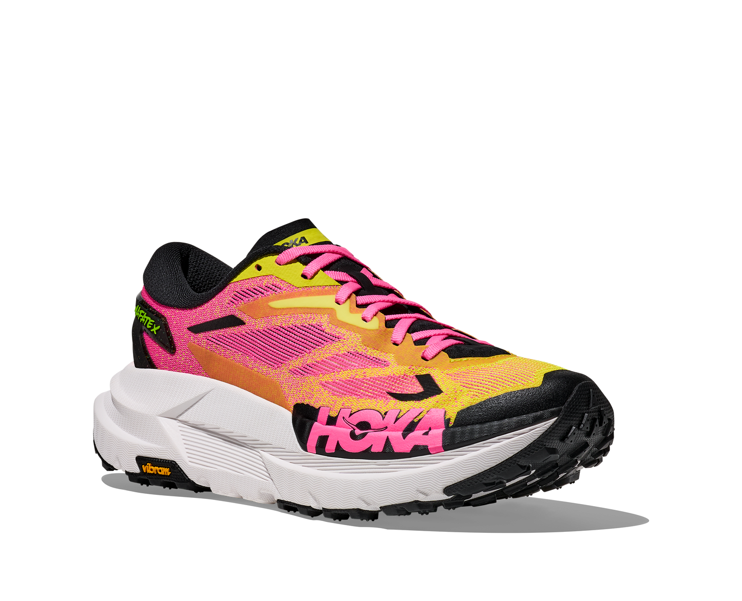 Hoka M Mafate X1