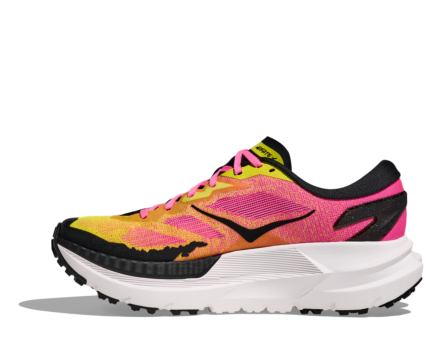 Hoka M Mafate X1