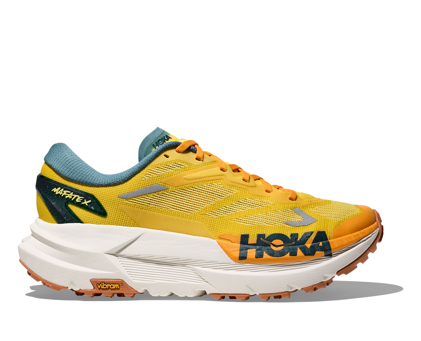 Hoka M Mafate X1