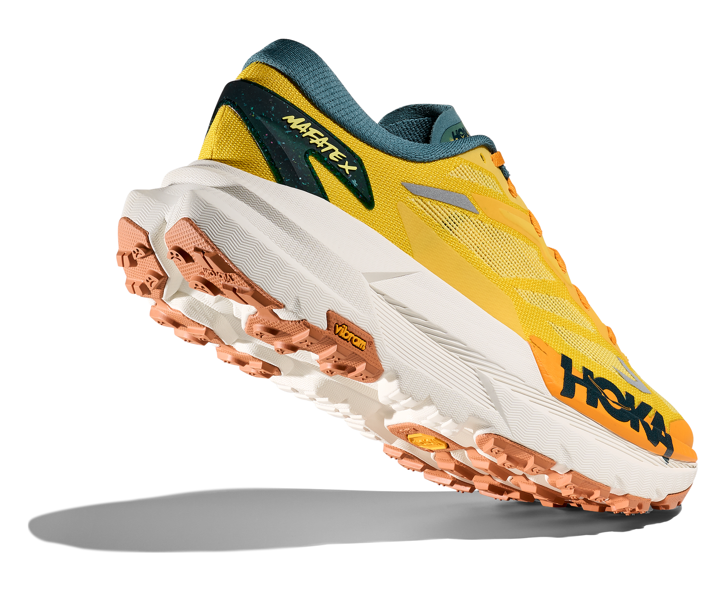 Hoka M Mafate X1