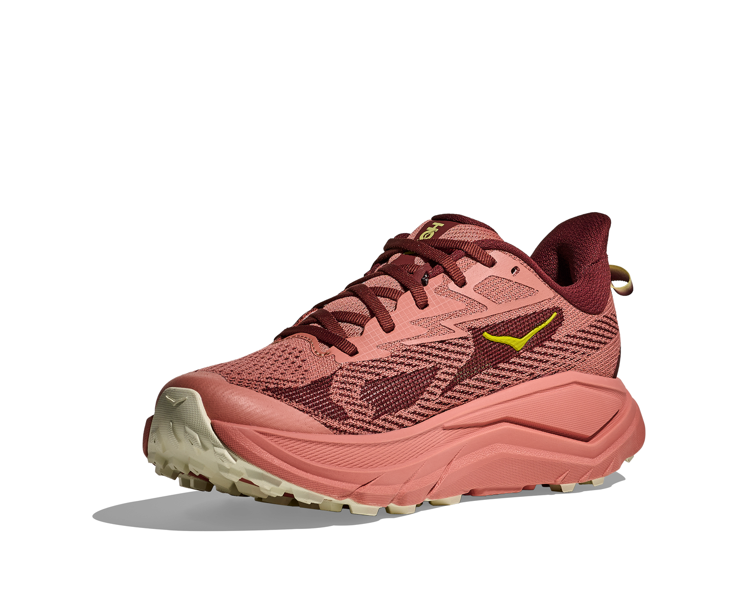 Hoka W Challenger 9