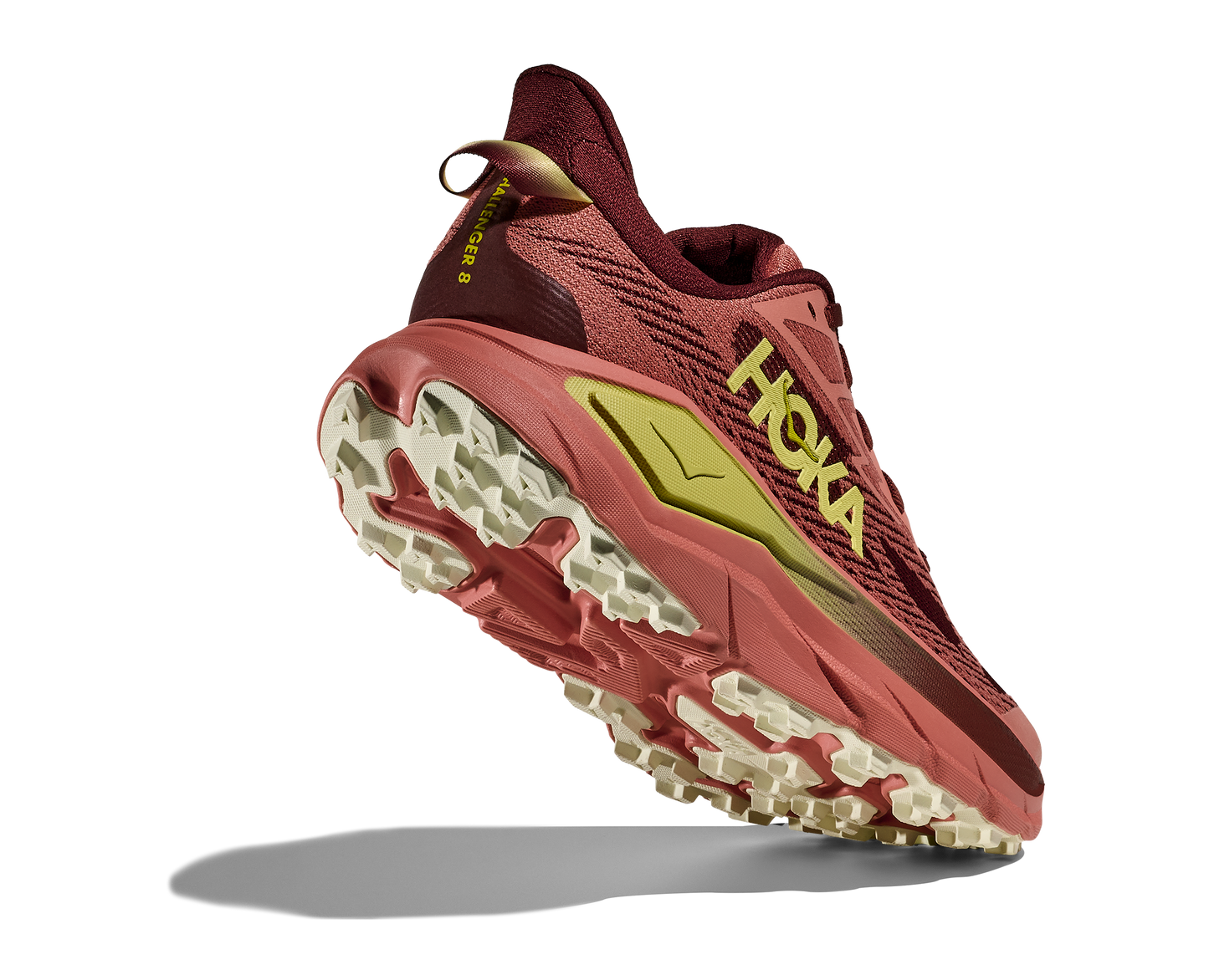 Hoka W Challenger 9