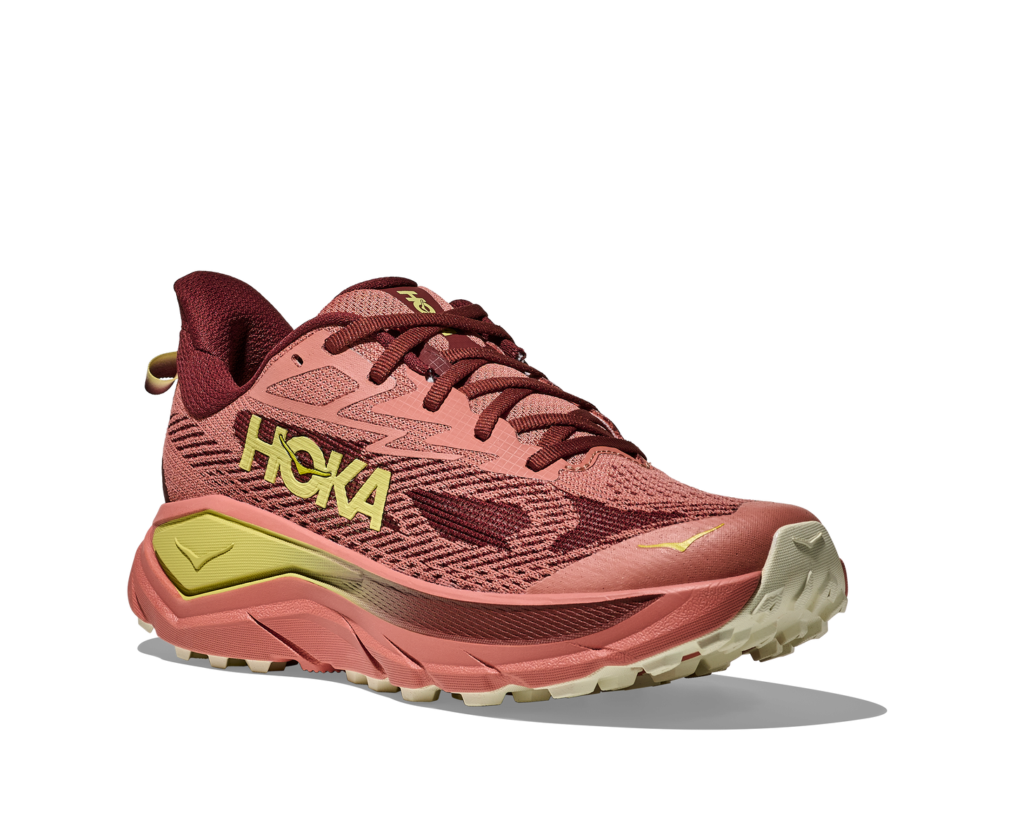 Hoka W Challenger 9