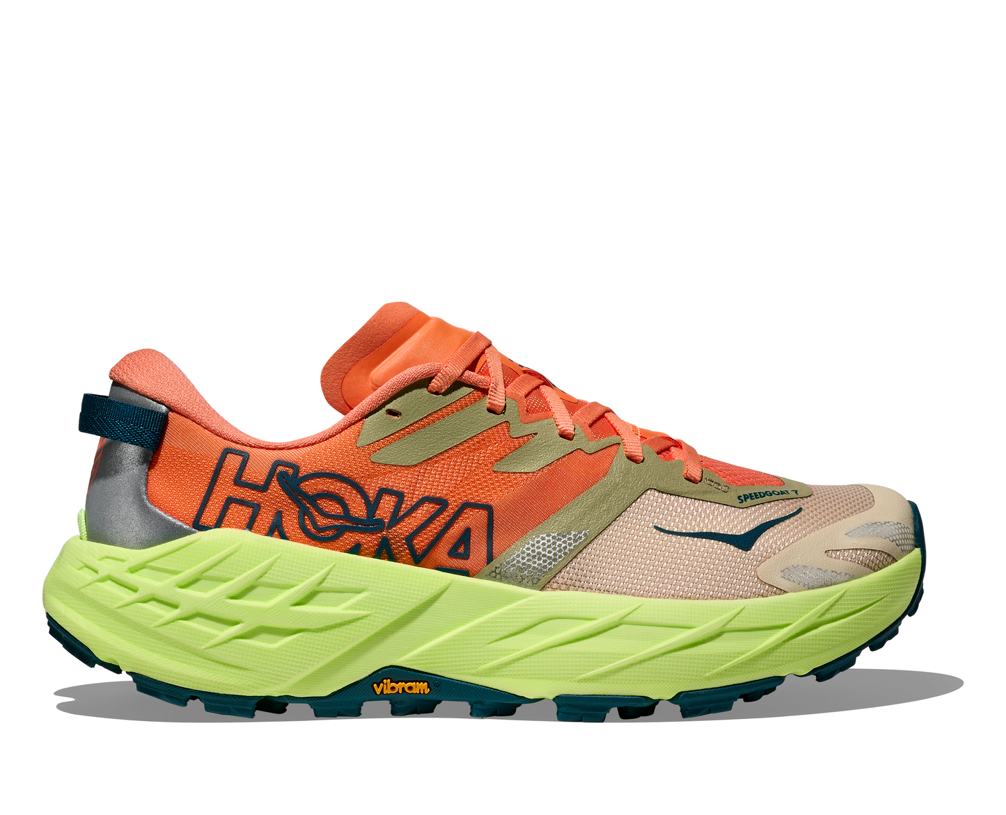 Hoka W Speedgoat 8