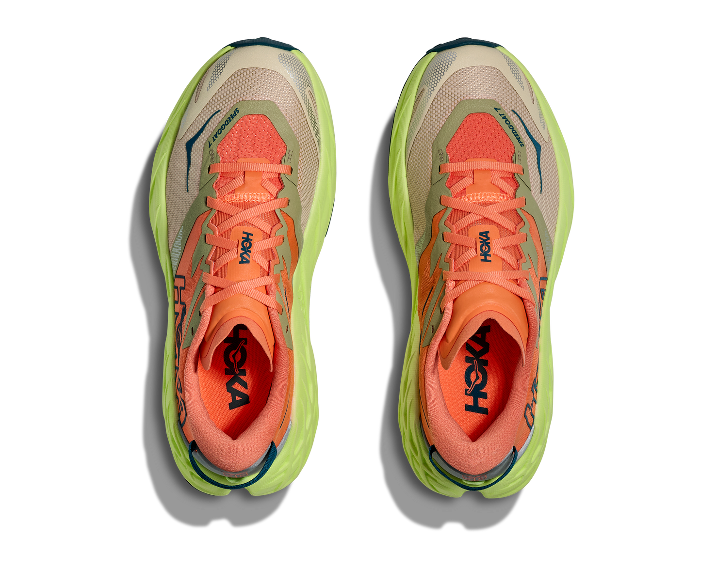 Hoka W Speedgoat 8