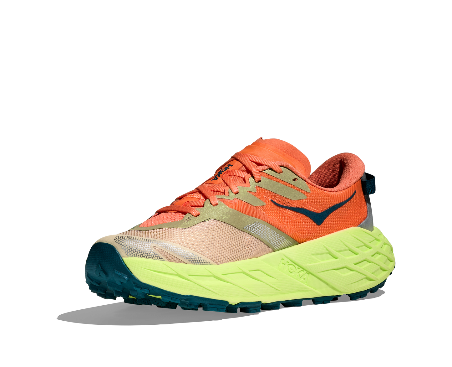 Hoka W Speedgoat 8