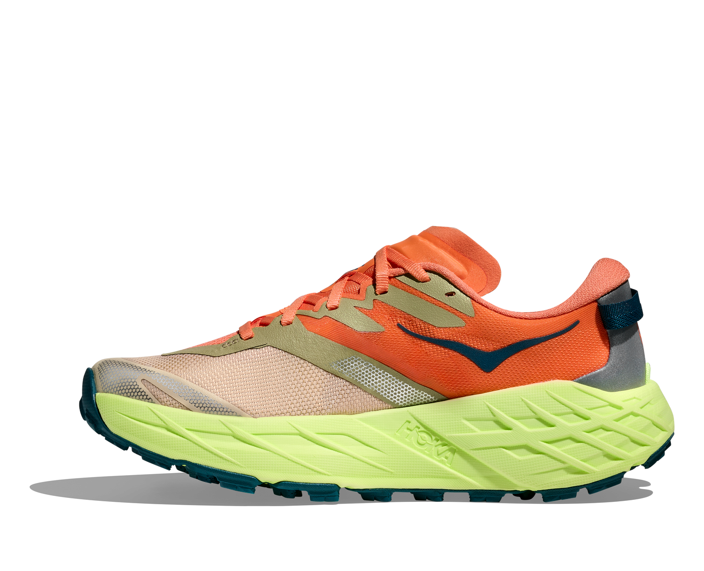 Hoka W Speedgoat 8