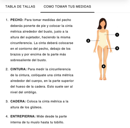 FAJA DE LATEX MIT 25 VARILLAS 
