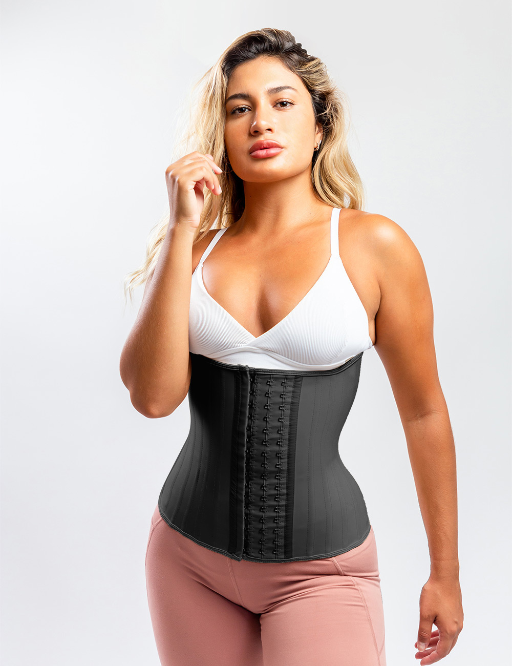 FAJA DE LATEX MIT 25 VARILLAS 